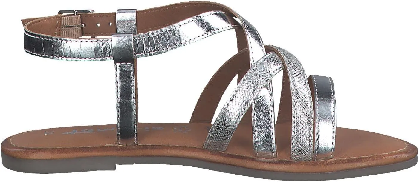 Tamaris Women's Slingback Sandal