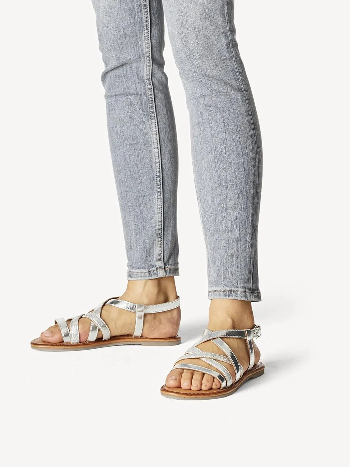 Tamaris Women's Slingback Sandal