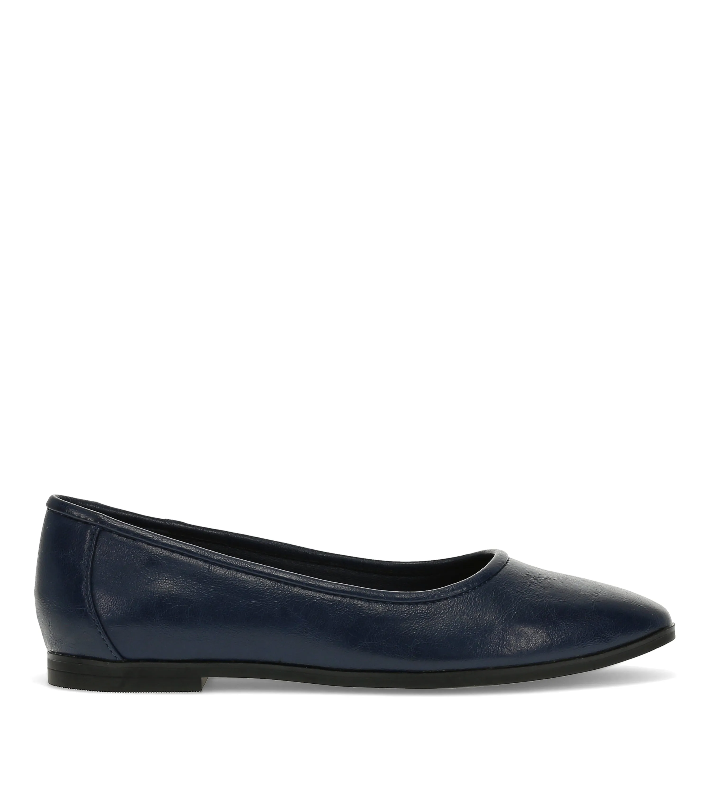 Tania Casual Flat