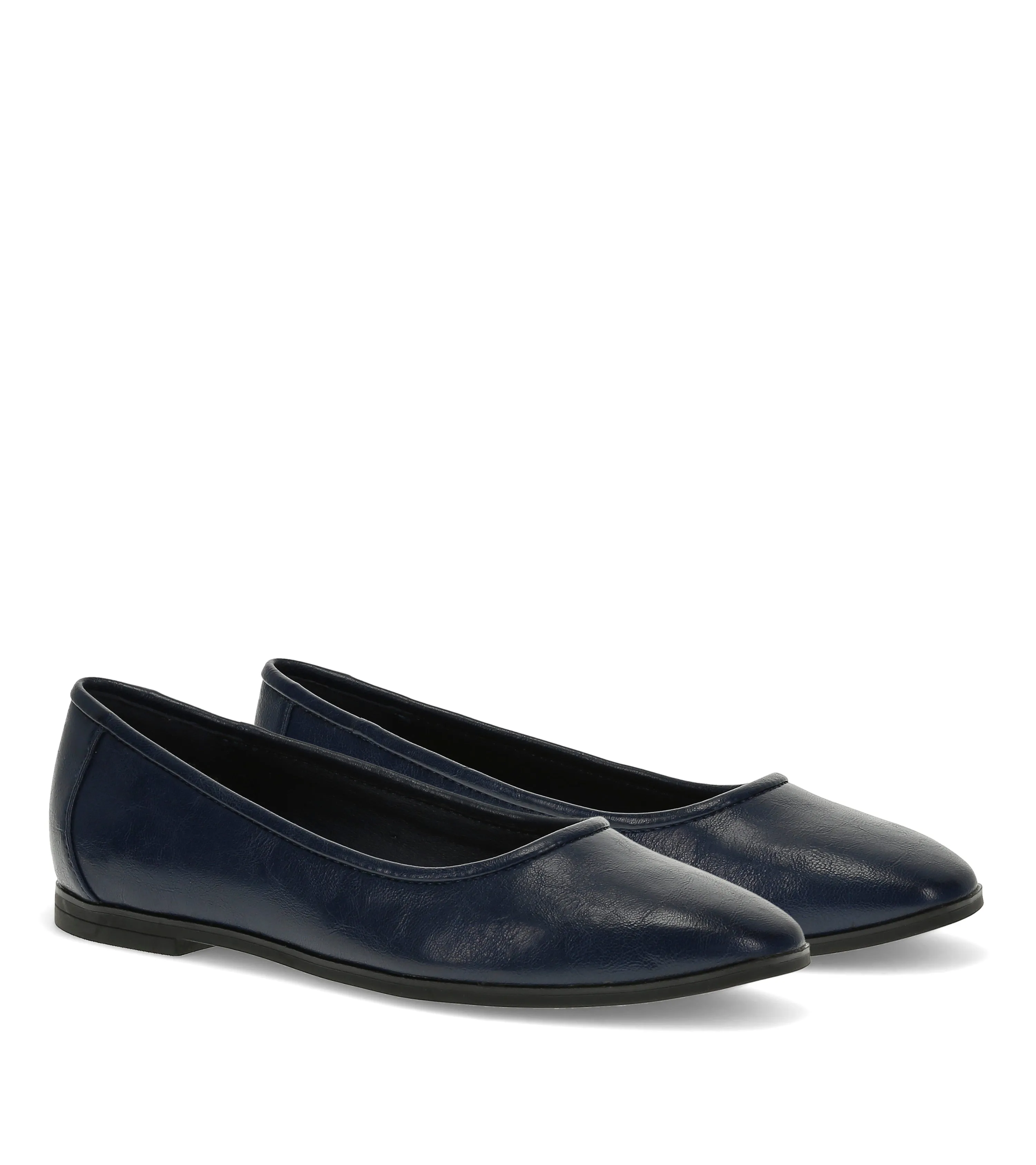 Tania Casual Flat