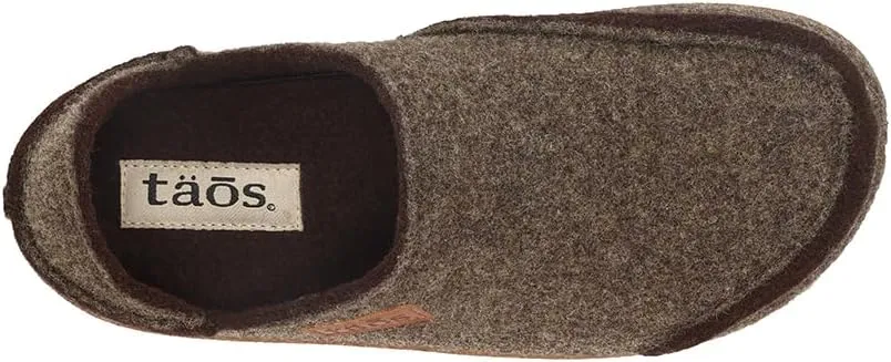 Taos Footwear Unisex Good Wool Boot