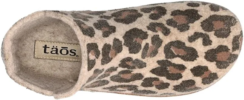 Taos Footwear Unisex Good Wool Boot