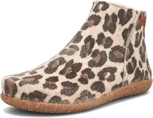 Taos Footwear Unisex Good Wool Boot