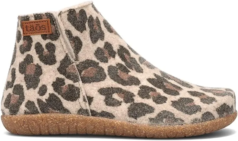 Taos Footwear Unisex Good Wool Boot