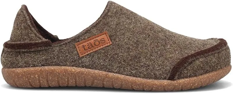 Taos Footwear Unisex Good Wool Boot
