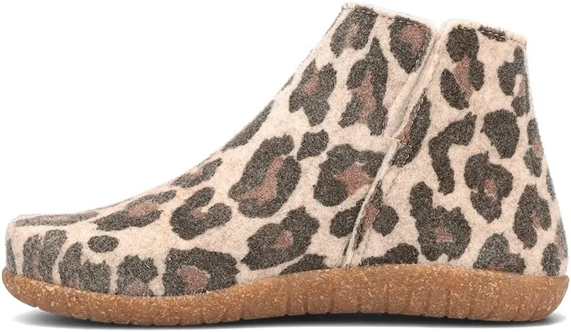 Taos Footwear Unisex Good Wool Boot