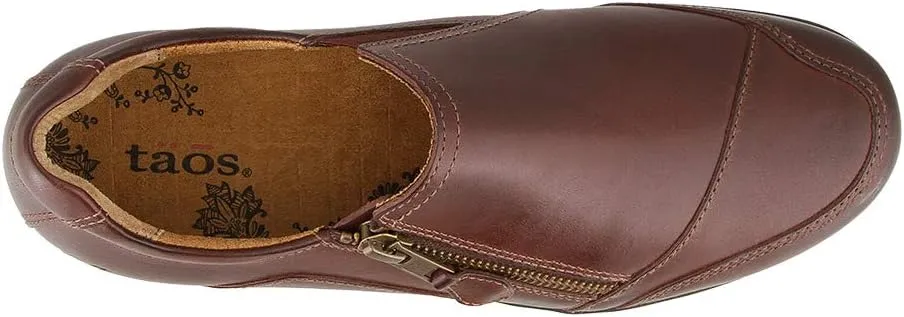 Taos Footwear Women's Character Flat