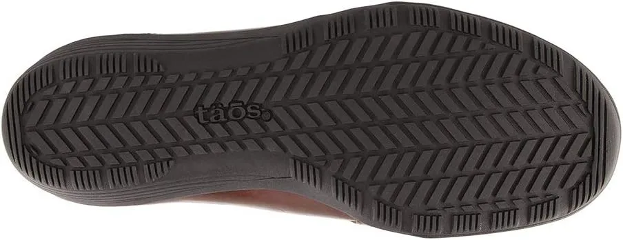 Taos Footwear Women's Character Flat