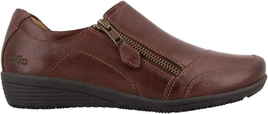 Taos Footwear Women's Character Flat