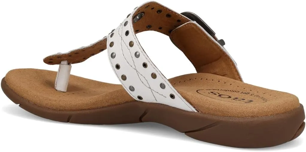 Taos Footwear Women's Flash Sandal