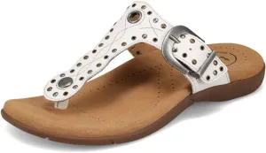 Taos Footwear Women's Flash Sandal