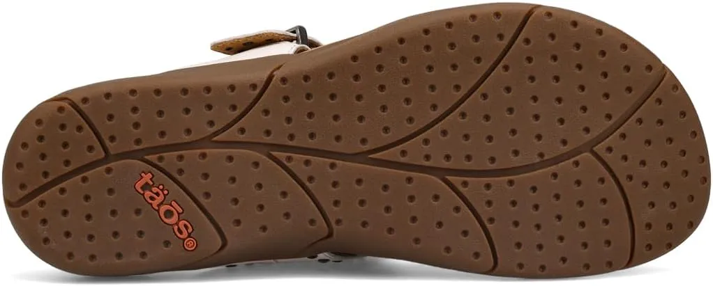 Taos Footwear Women's Flash Sandal