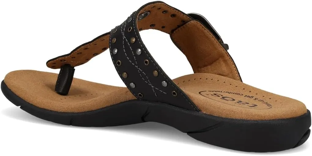Taos Footwear Women's Flash Sandal