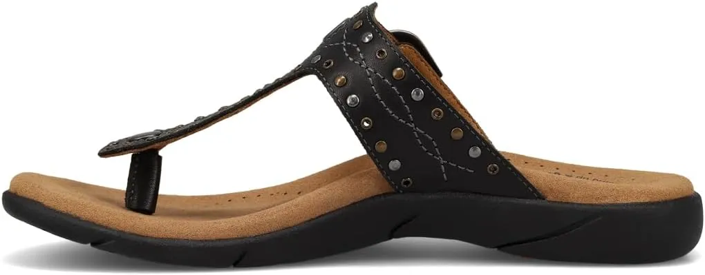 Taos Footwear Women's Flash Sandal