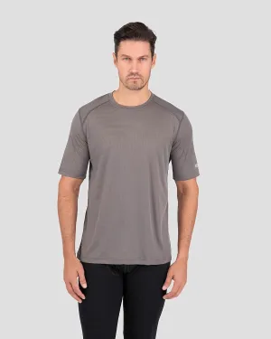 Terramar Men's M Ss Transport Tee
