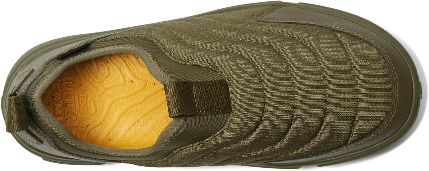Teva Unisex-Adult Ultra-comf Slip on Sneaker