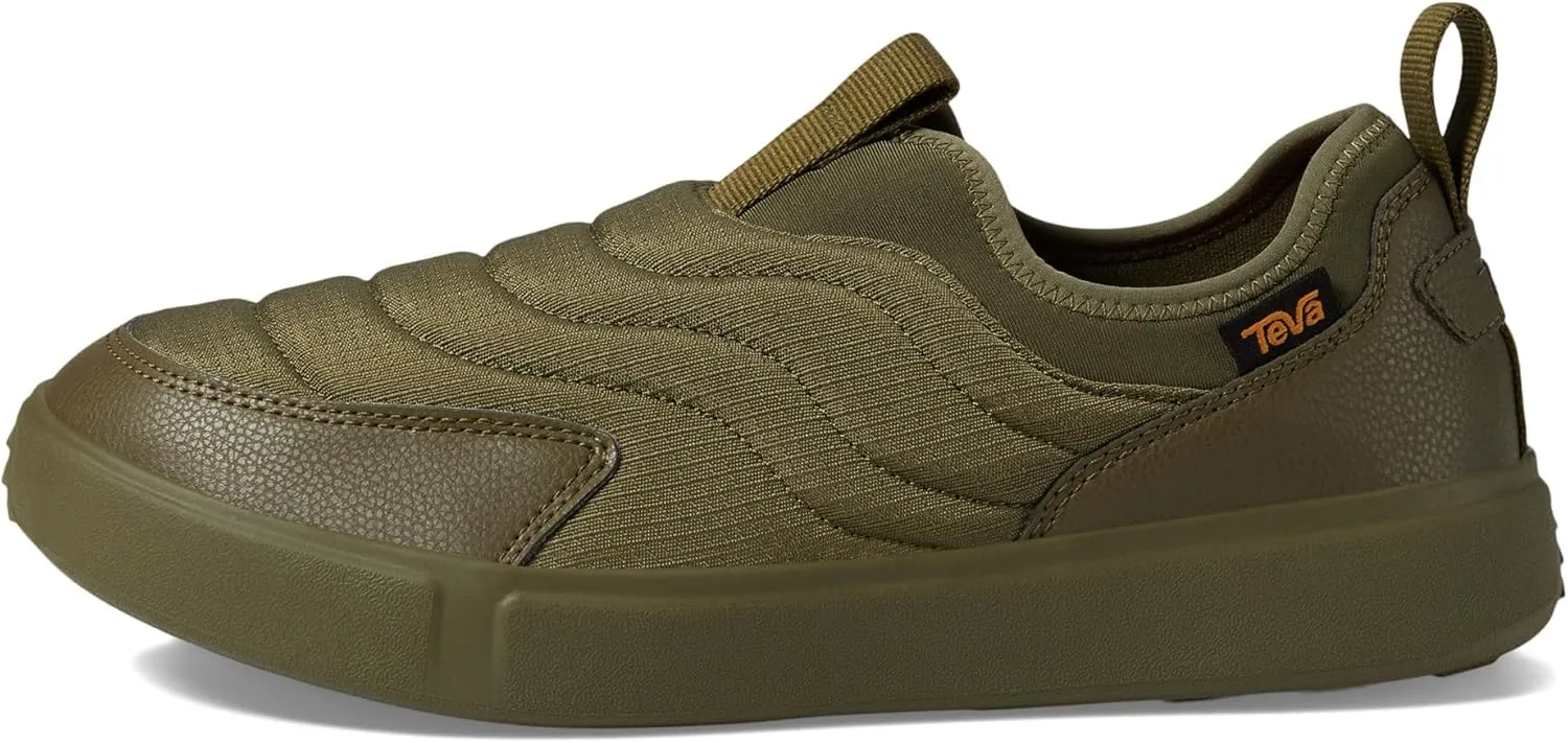 Teva Unisex-Adult Ultra-comf Slip on Sneaker