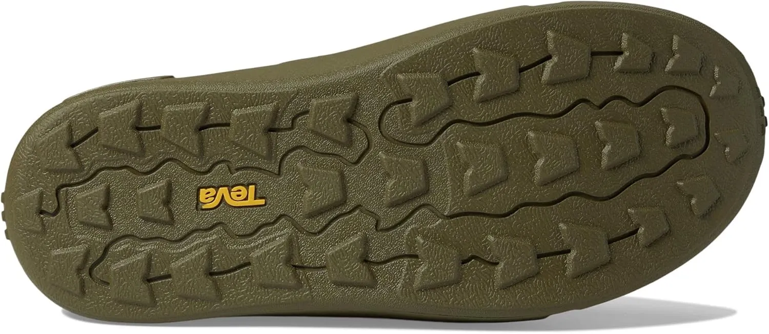 Teva Unisex-Adult Ultra-comf Slip on Sneaker