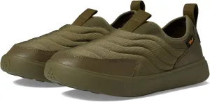 Teva Unisex-Adult Ultra-comf Slip on Sneaker