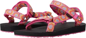 Teva Unisex-Child Original Universal Sandal