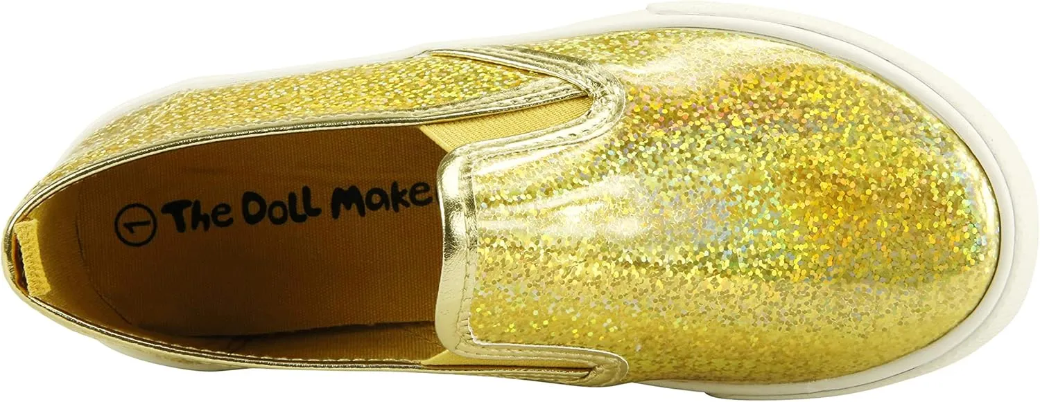 The Doll Maker Girl's Sneaker