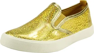 The Doll Maker Girl's Sneaker