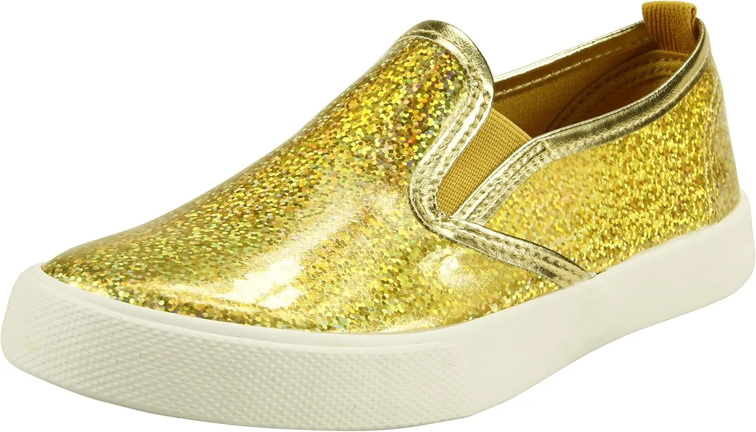 The Doll Maker Girl's Sneaker