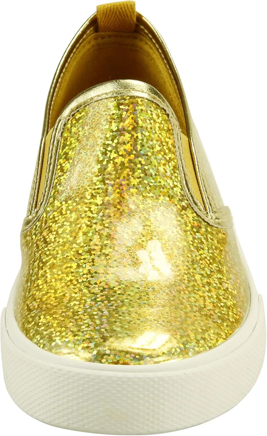 The Doll Maker Girl's Sneaker