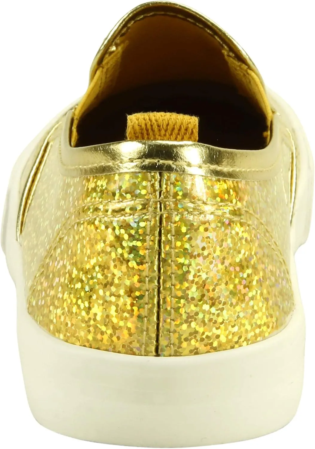 The Doll Maker Girl's Sneaker