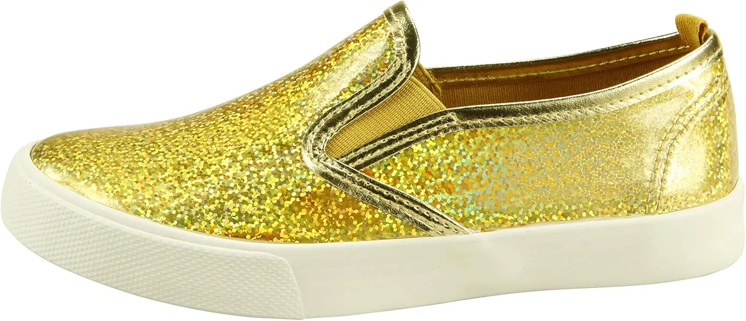 The Doll Maker Girl's Sneaker