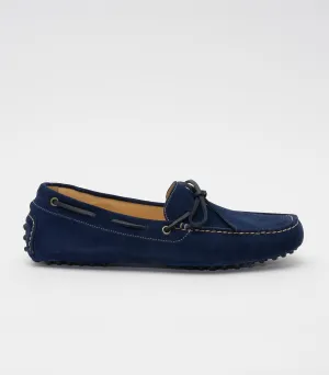The Michele Camoscio Navy