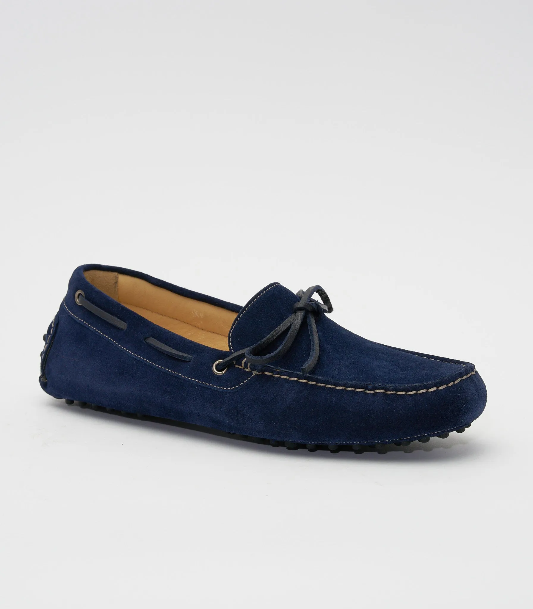 The Michele Camoscio Navy