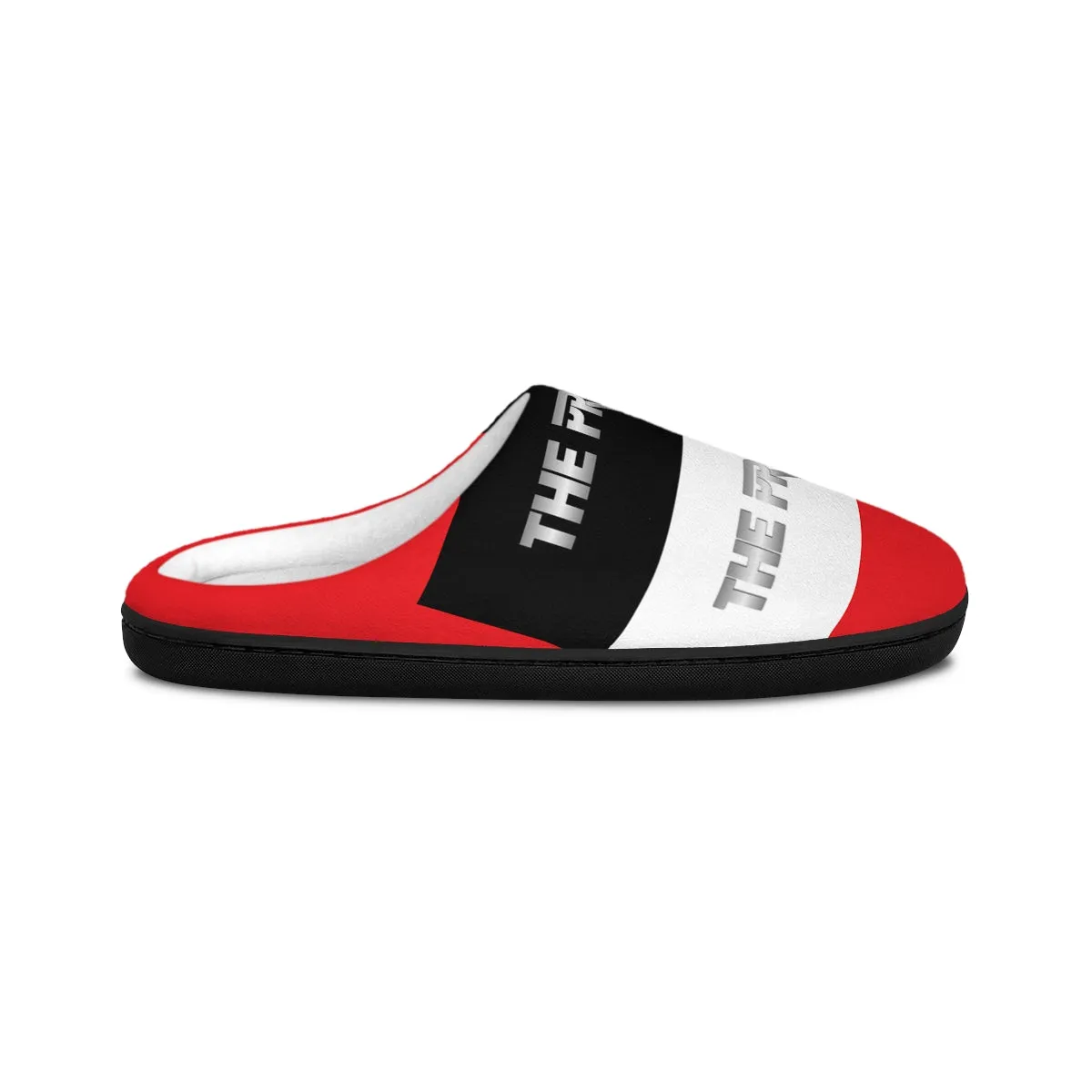 The Prophet$: Men's Indoor Slippers