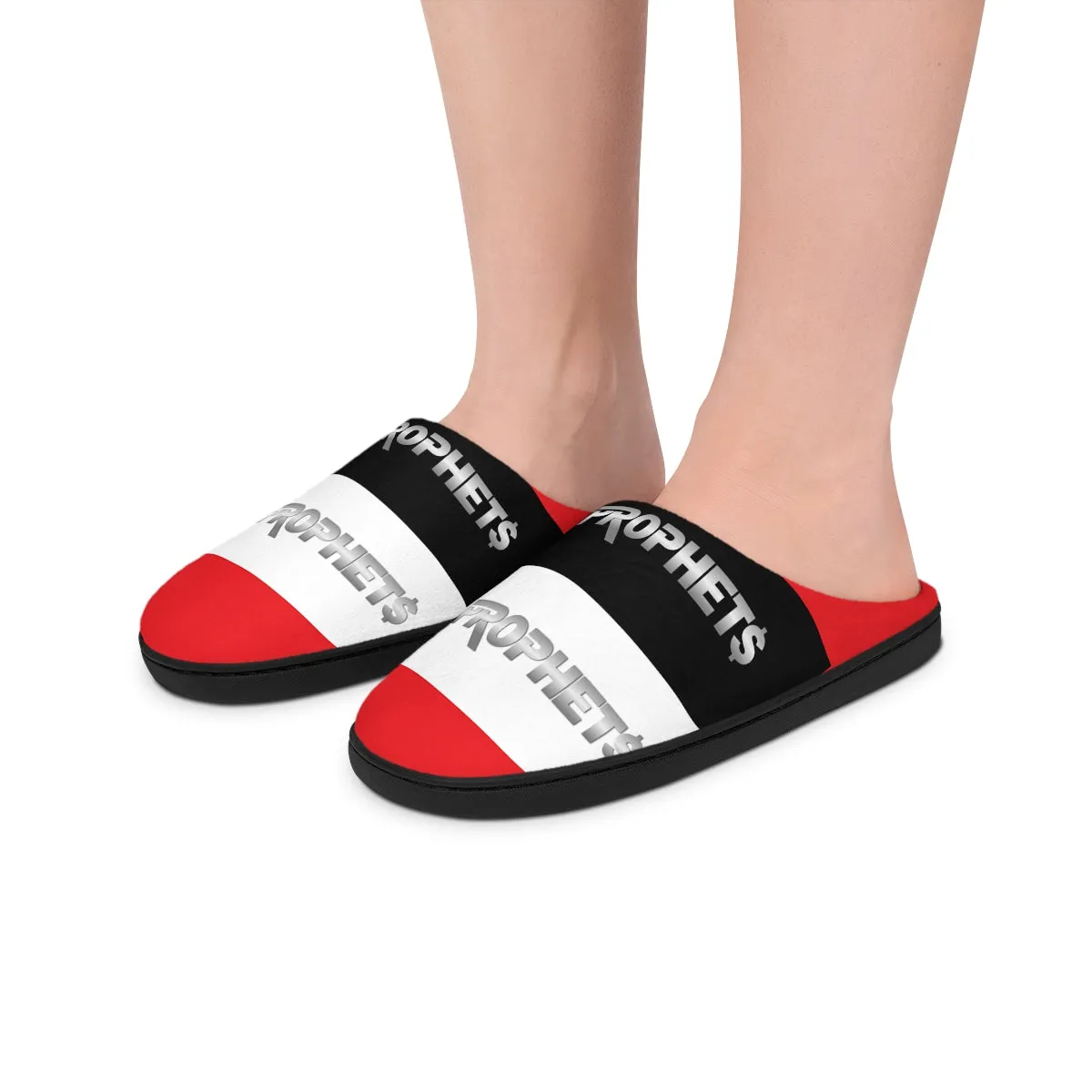 The Prophet$: Men's Indoor Slippers