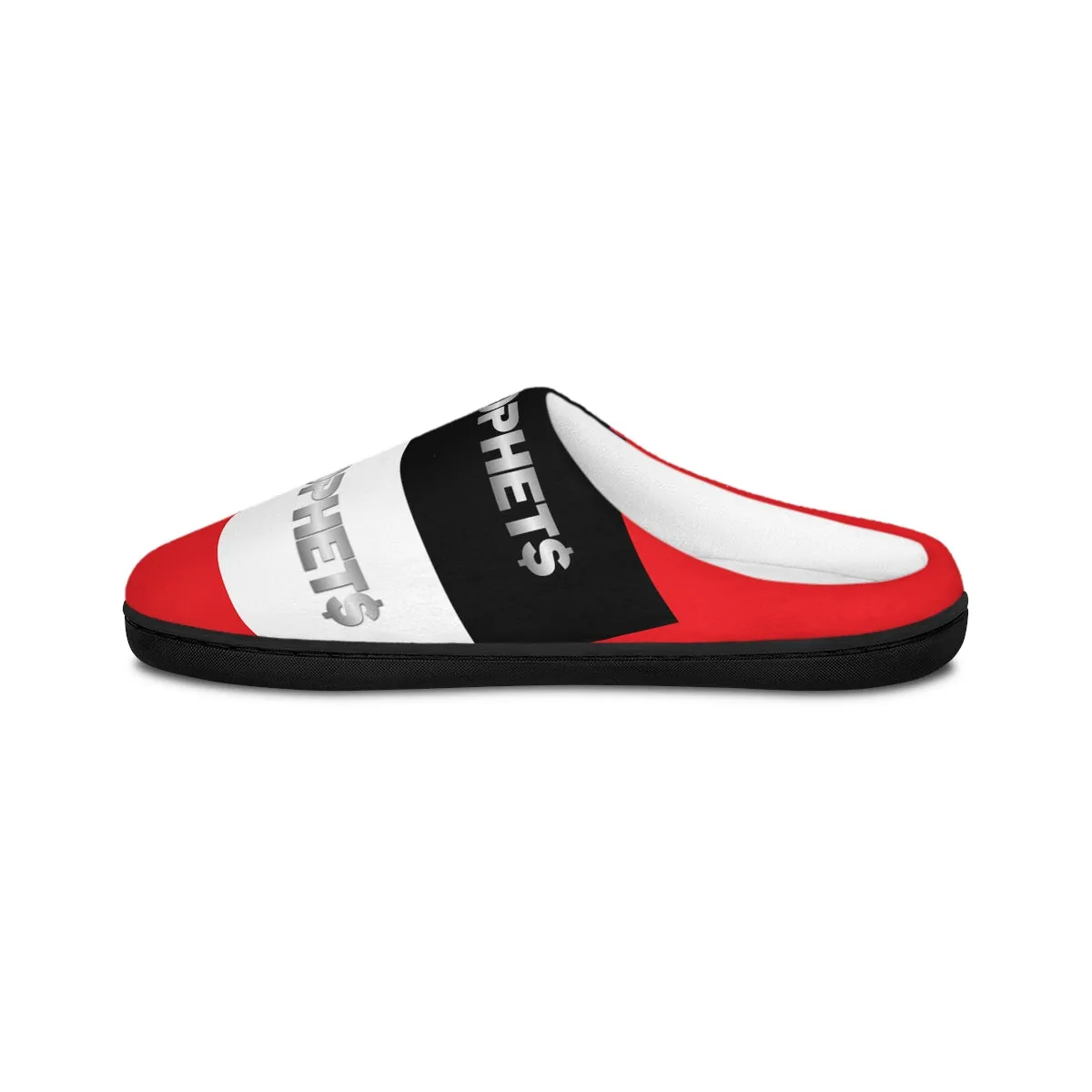 The Prophet$: Men's Indoor Slippers