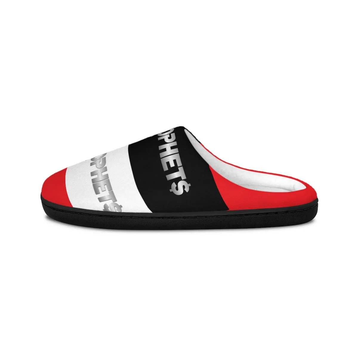 The Prophet$: Men's Indoor Slippers