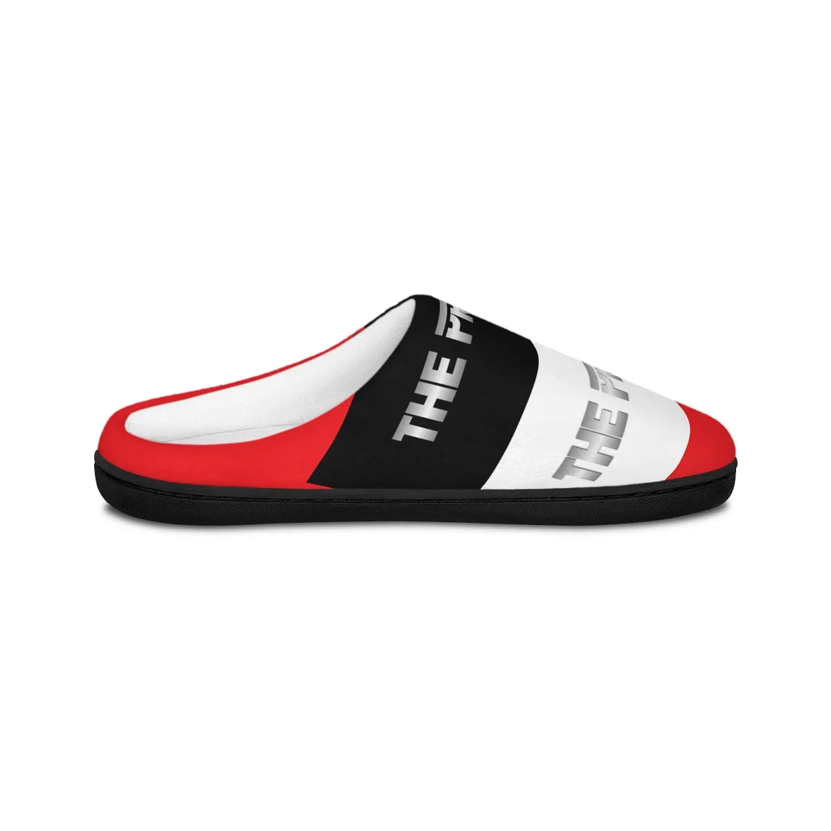 The Prophet$: Men's Indoor Slippers