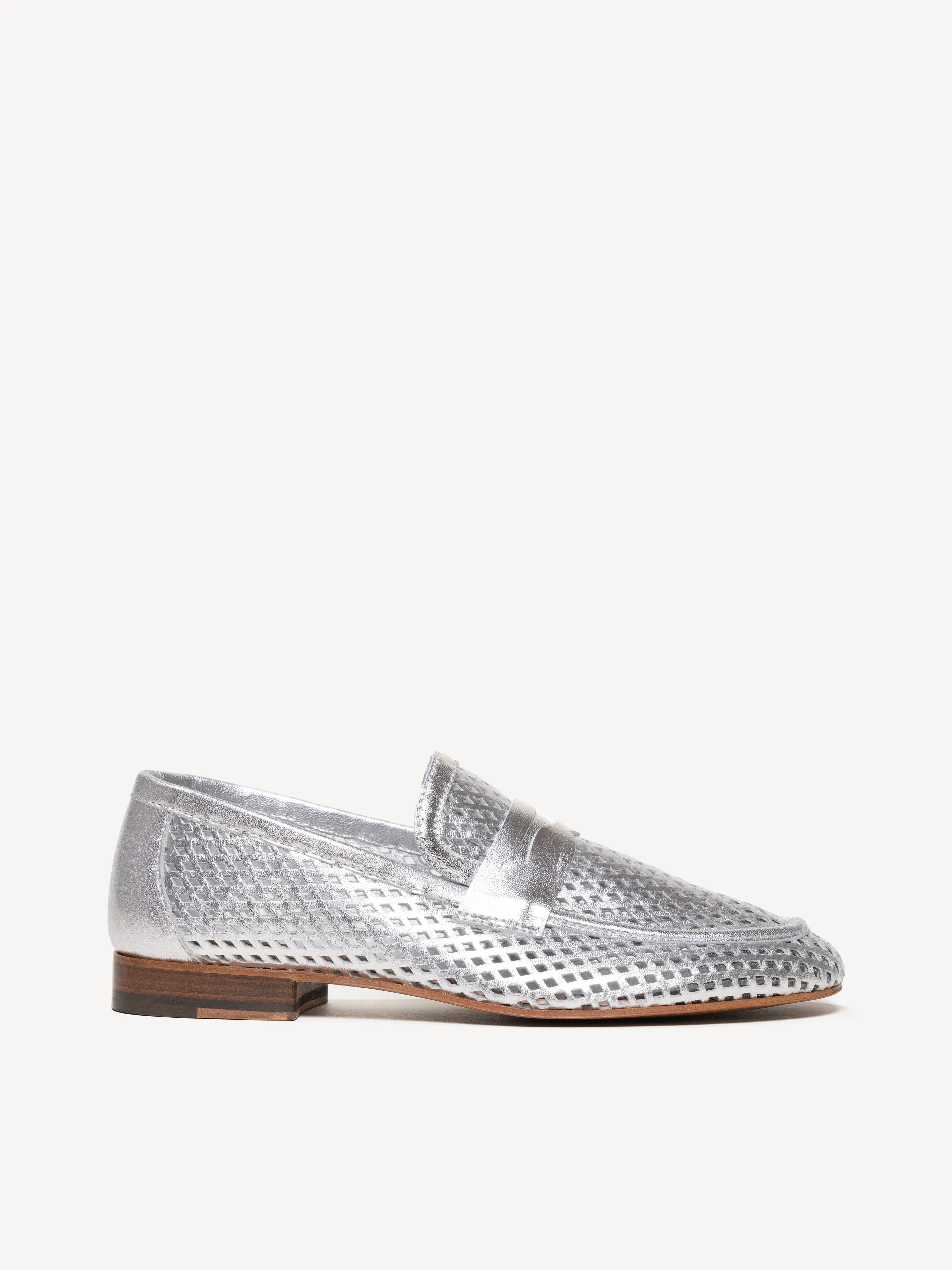 The Sacca Donna Lattice (Sample Sale)