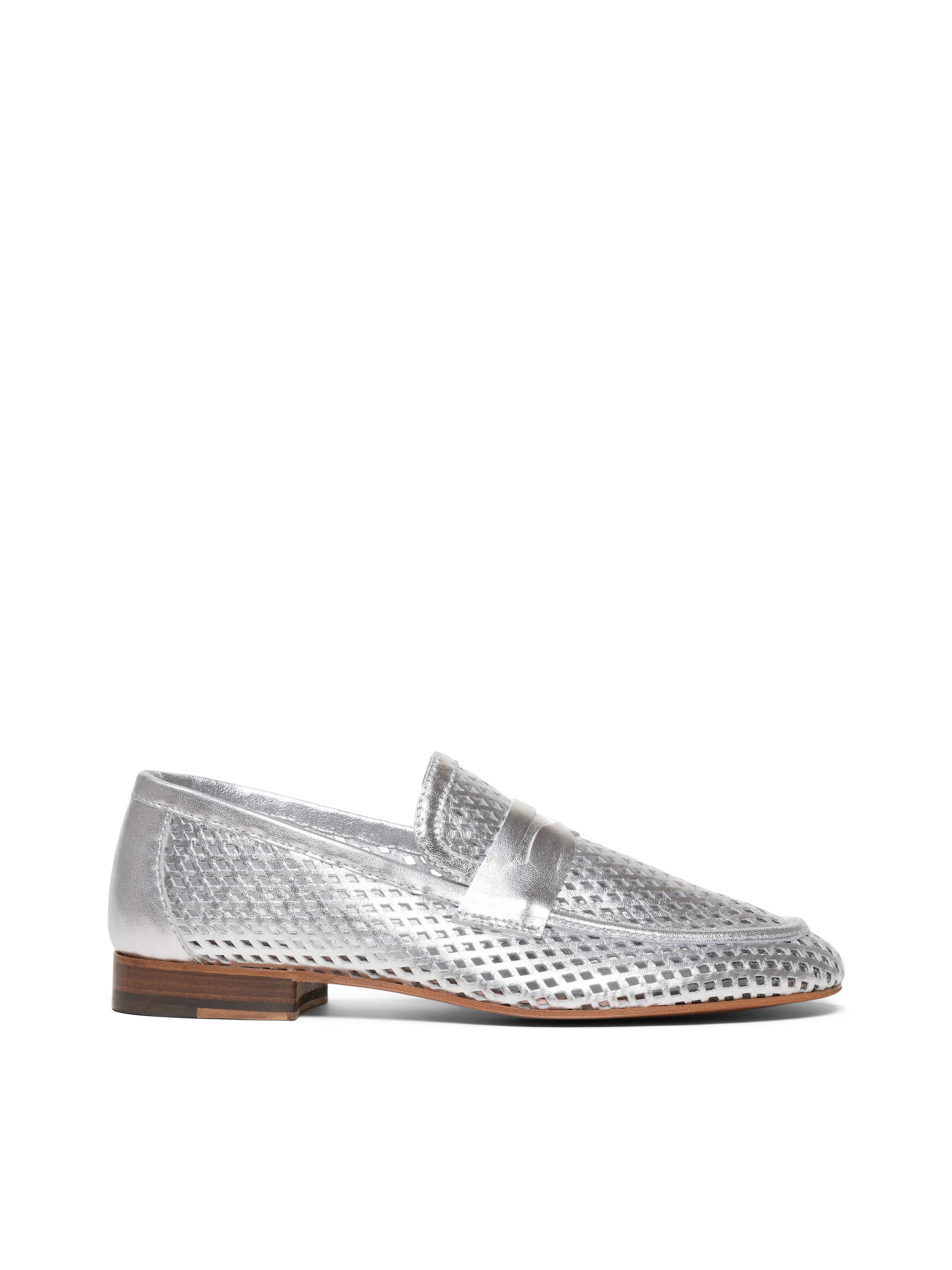 The Sacca Donna Lattice (Sample Sale)