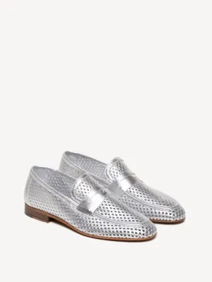 The Sacca Donna Lattice (Sample Sale)