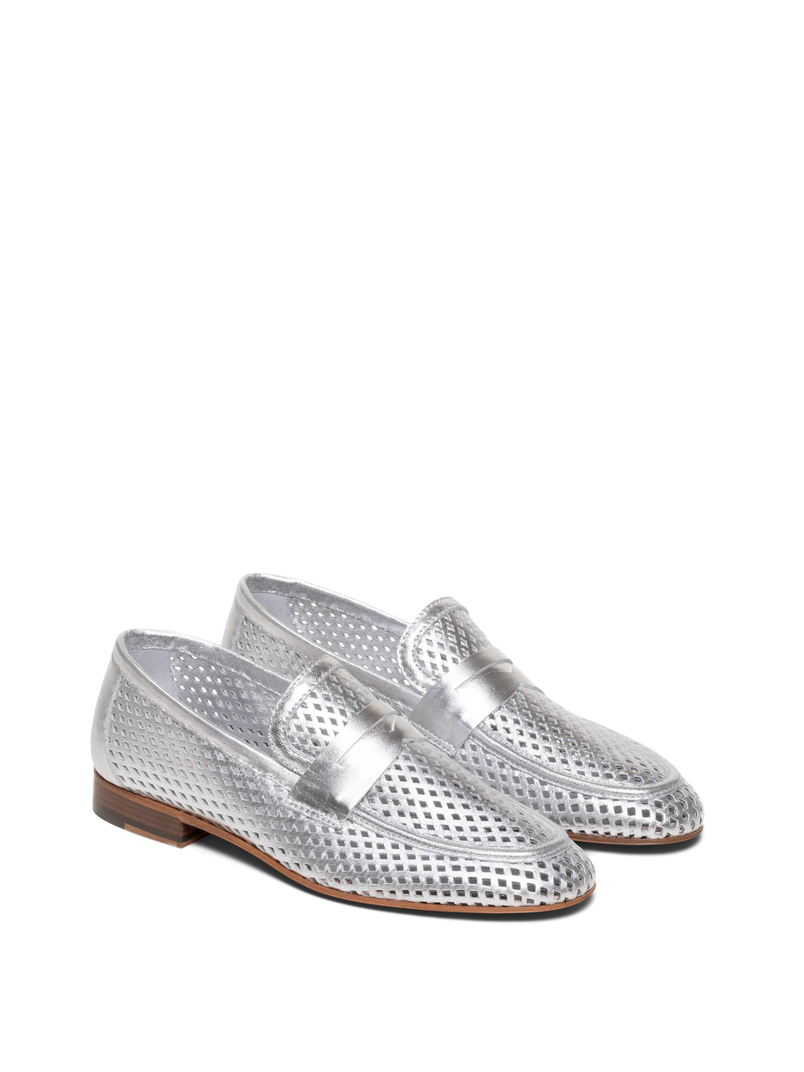 The Sacca Donna Lattice (Sample Sale)
