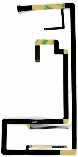 TheCoolCube Flexible Gimbal Flat Ribbon Flex Cable Replacement for DJI Inspire 1 Pro/Zenmuse X5 Drone