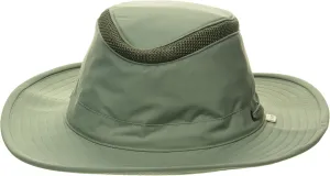 Tilley Endurables Airflo Broad Brim Sage Green 7 1/2
