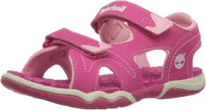 Timberland Kids' Adventure Seeker Two-Strap Sandal
