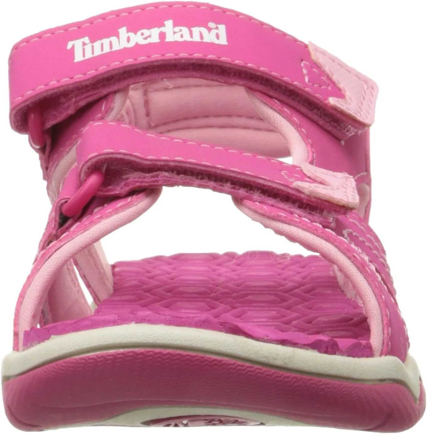 Timberland Kids' Adventure Seeker Two-Strap Sandal