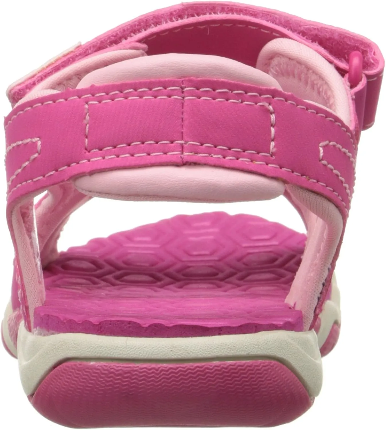Timberland Kids' Adventure Seeker Two-Strap Sandal
