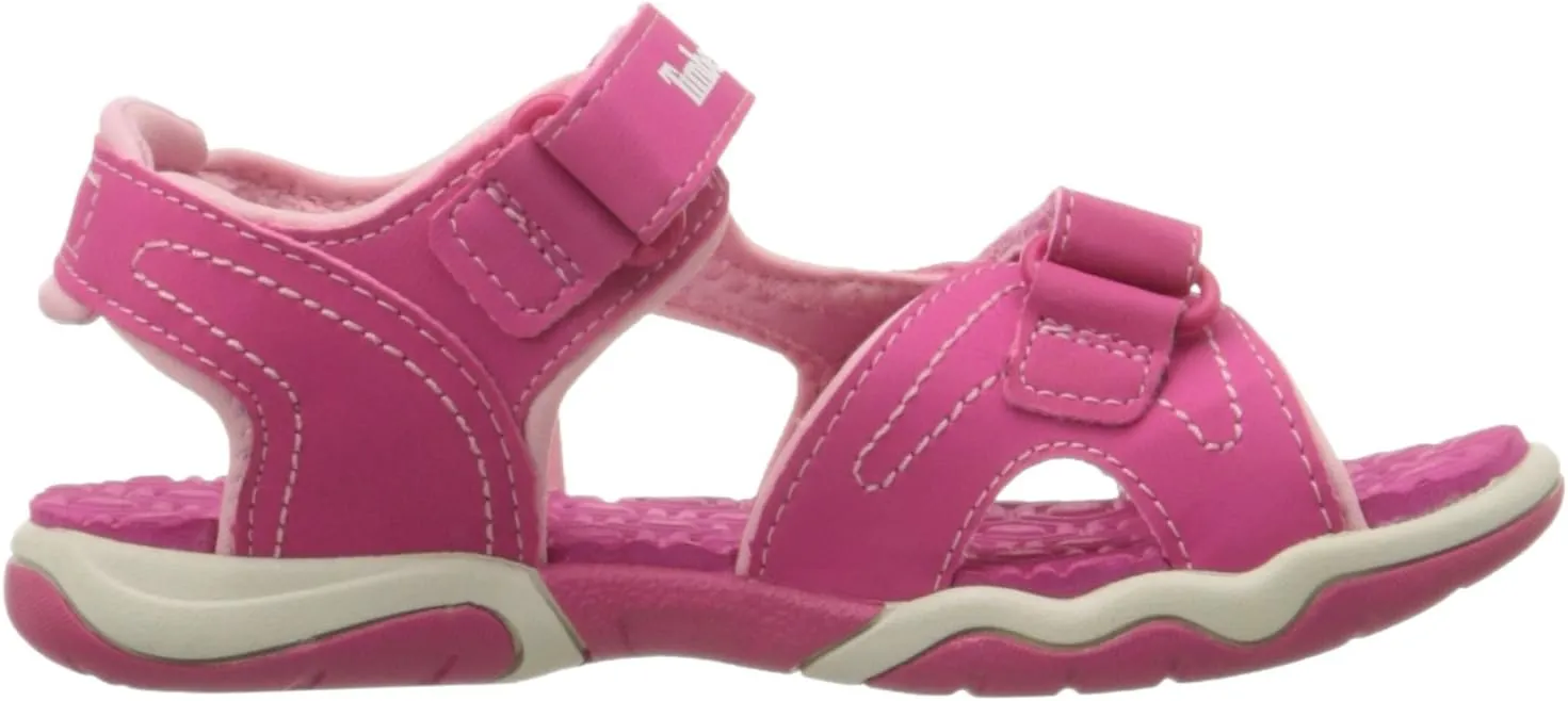 Timberland Kids' Adventure Seeker Two-Strap Sandal