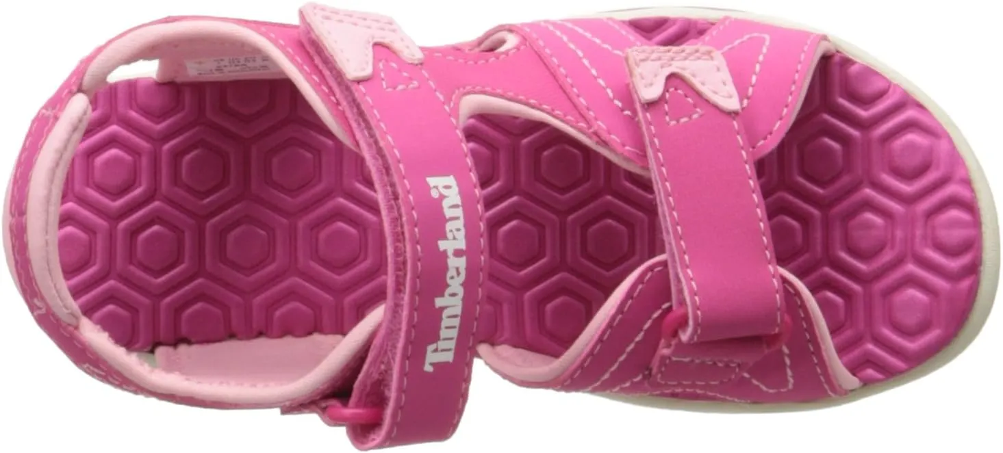 Timberland Kids' Adventure Seeker Two-Strap Sandal