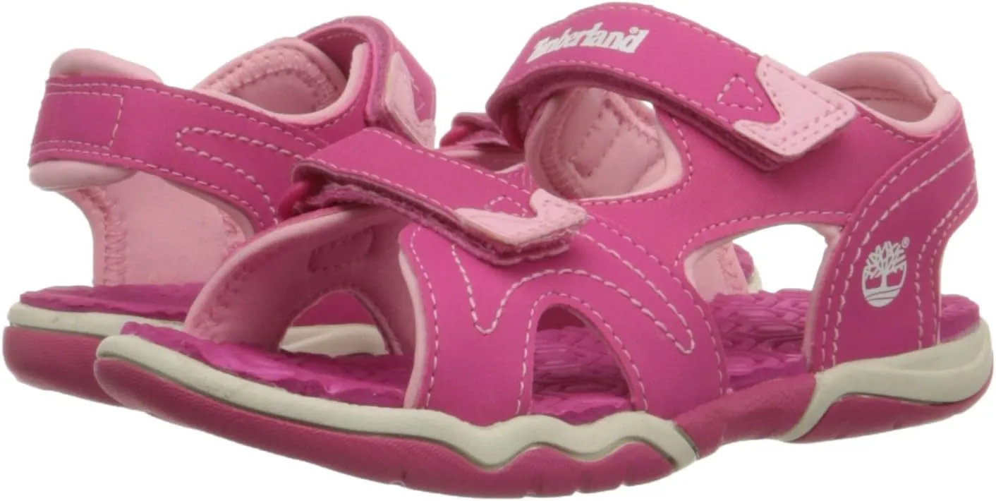 Timberland Kids' Adventure Seeker Two-Strap Sandal