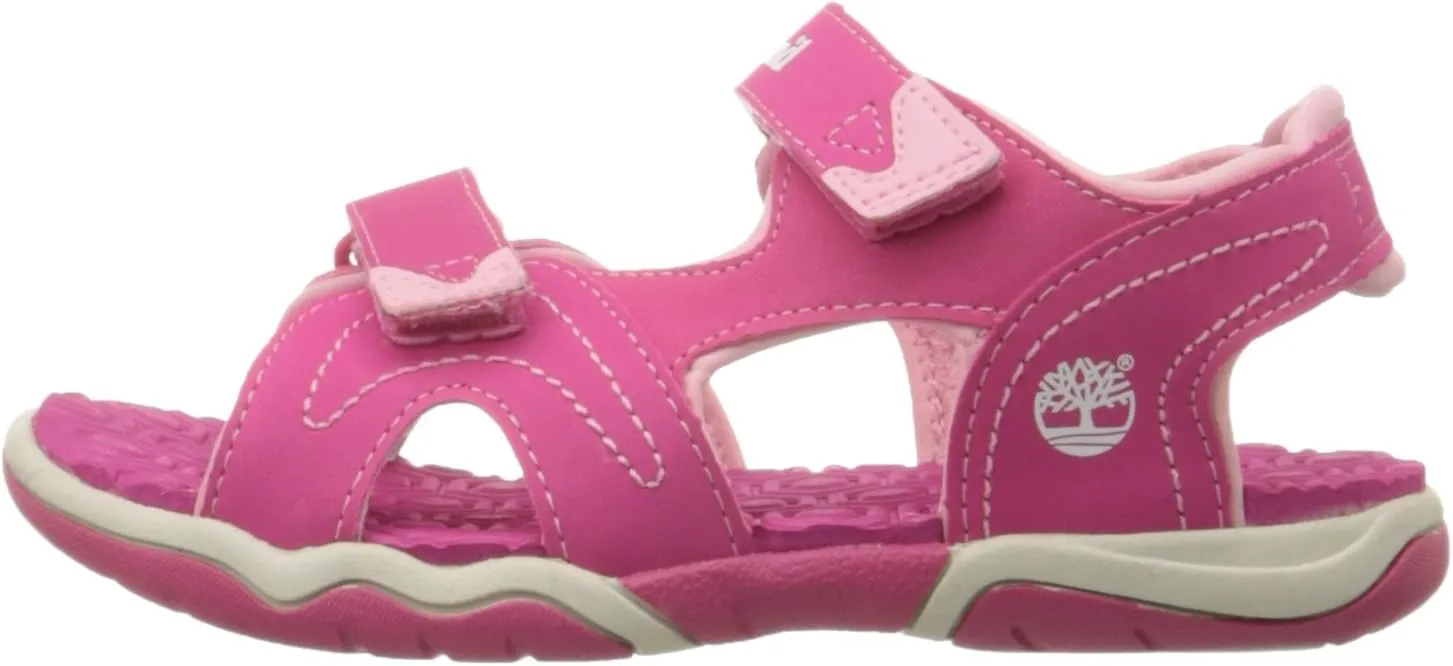 Timberland Kids' Adventure Seeker Two-Strap Sandal